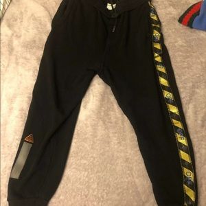 Off white pants size L